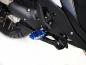 Preview: Enduro-Fahrer-Fußrastenkit passend für BMW R1300 GS + Adventure